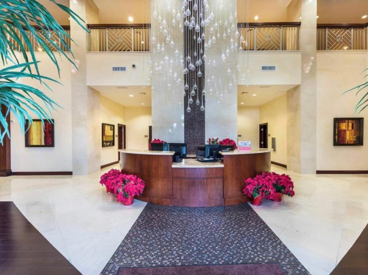 Tropical Coastal Resort Boynton Beach Exterior foto